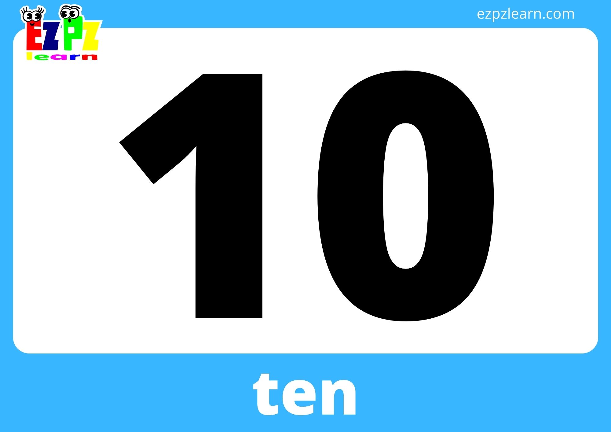 ten